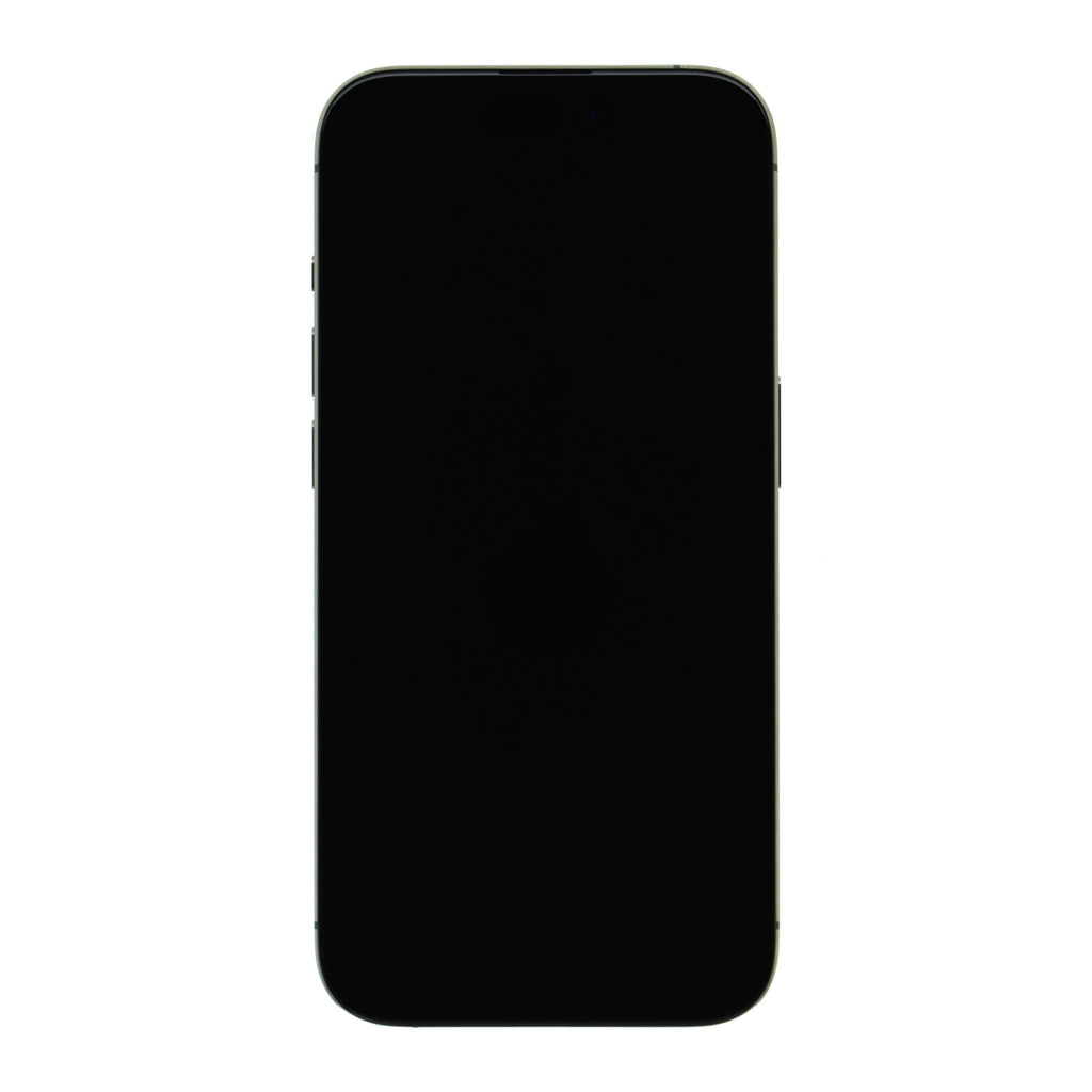 95新 Apple iPhone 15 Pro 256G 原色鈦金屬 中國大陸版