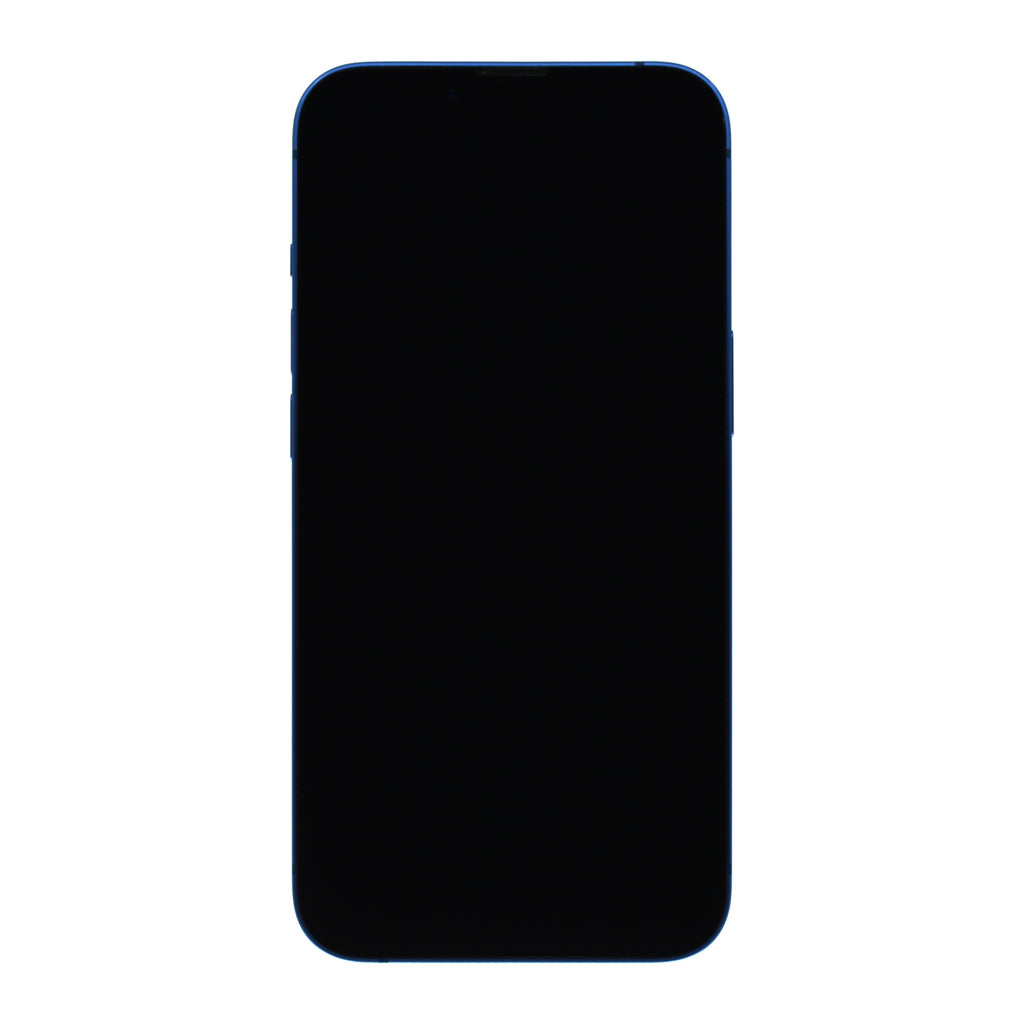 95新 Apple iPhone 13 128G 藍色 中國大陸版