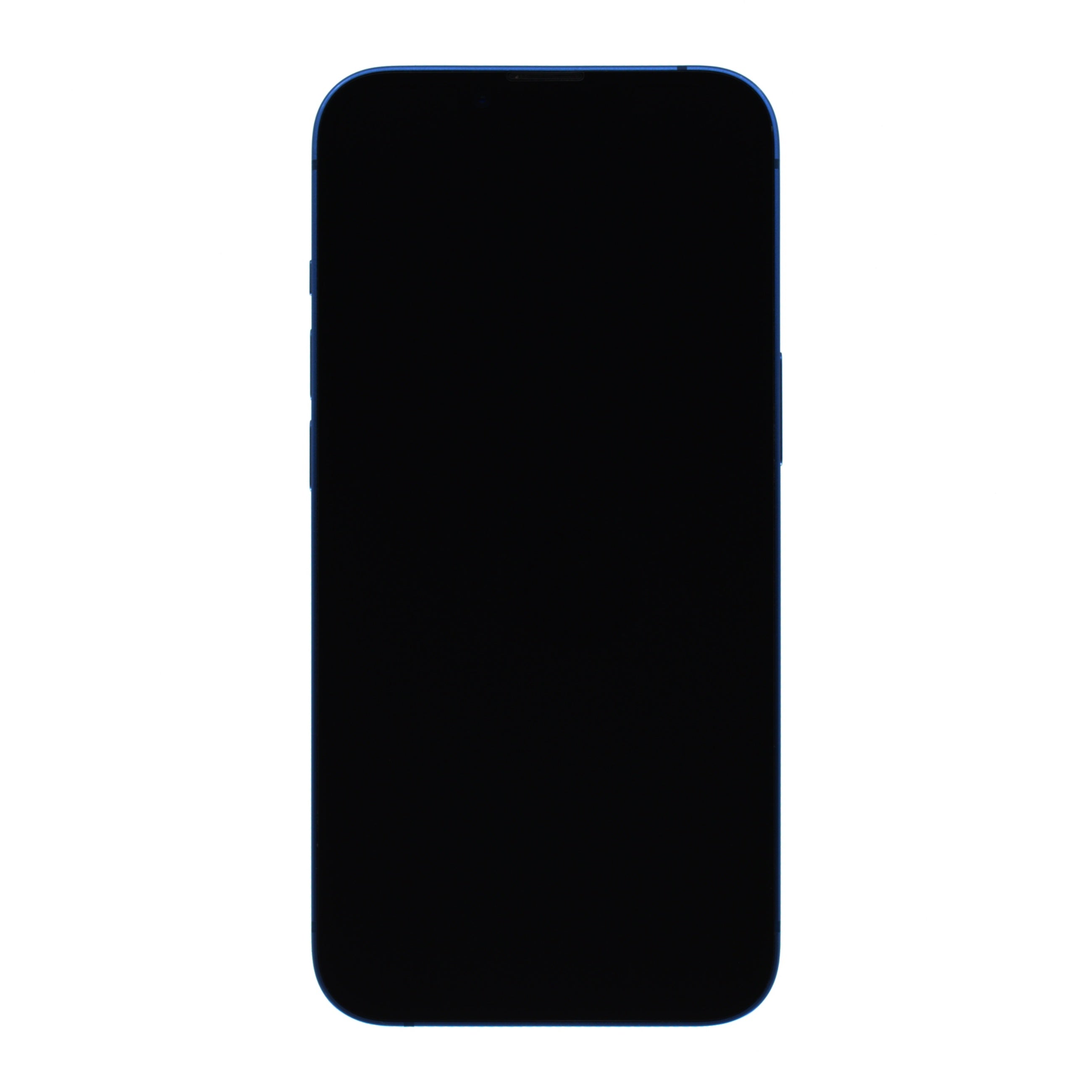 95新 Apple iPhone 13 128G 藍色 中國大陸版