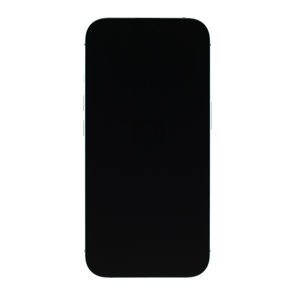 95新 Apple iPhone 16 256G 白色 中國大陸版