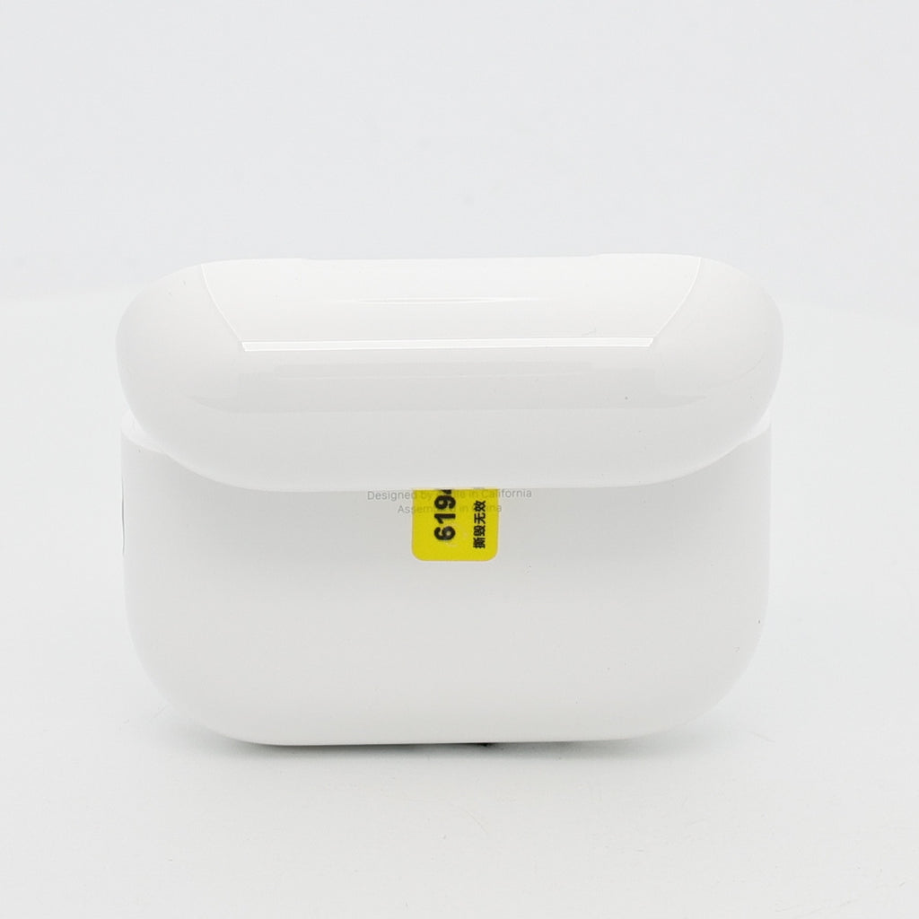 99新 Apple AirPods Pro 3 白色