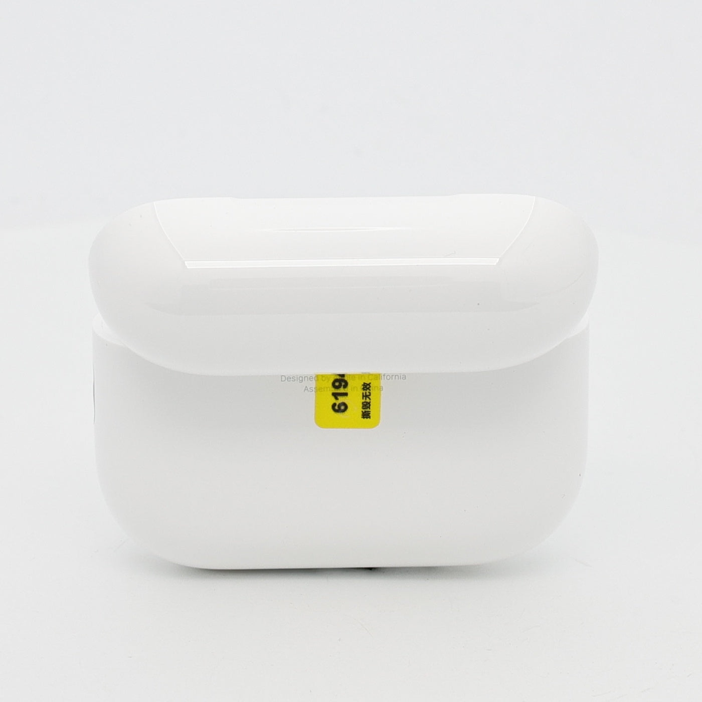 99新 Apple AirPods Pro 3 白色