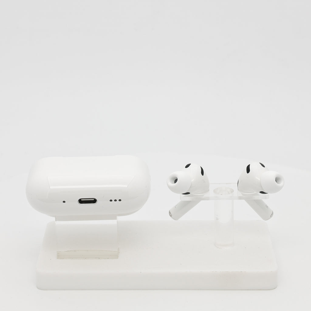 99新 Apple AirPods Pro 3 白色