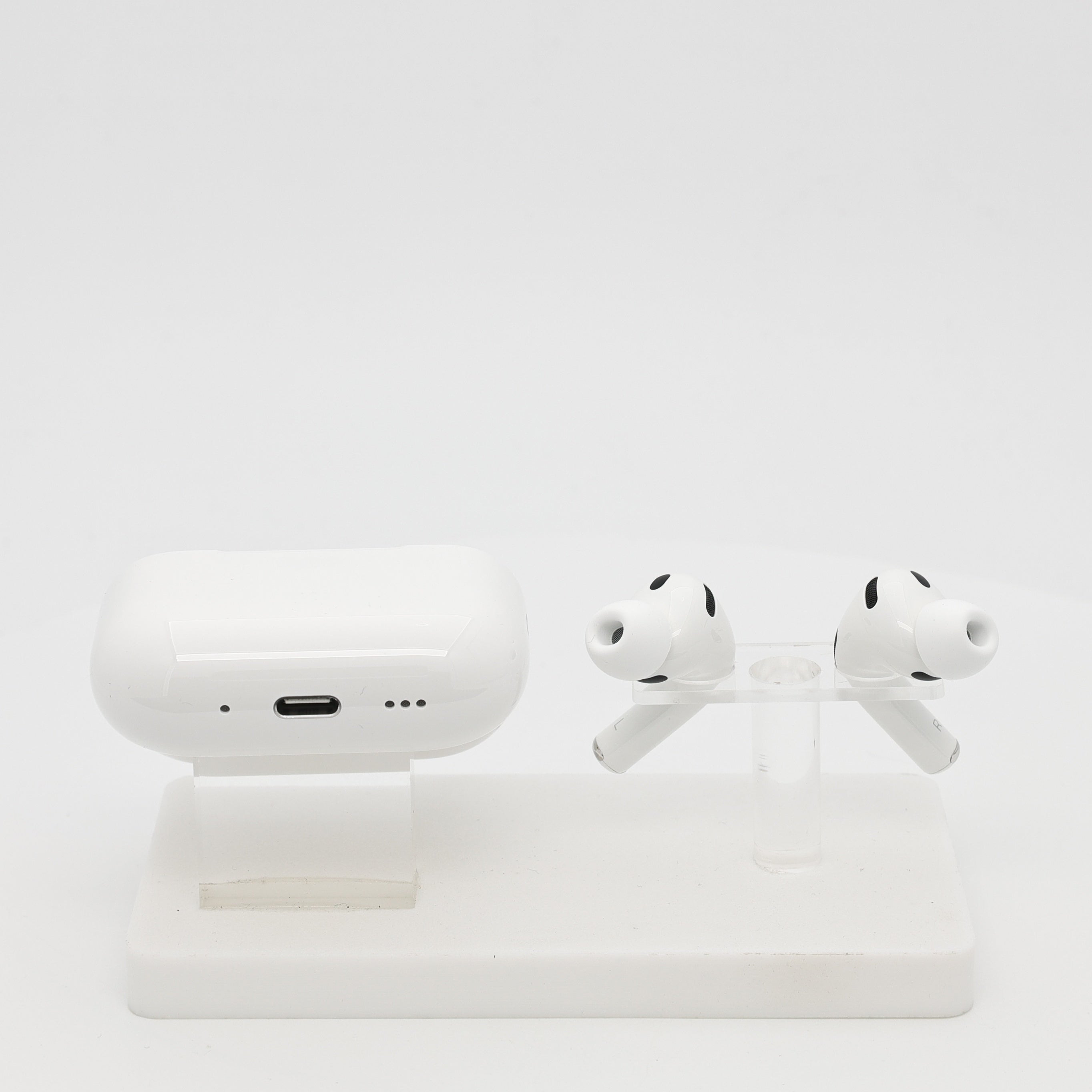 99新 Apple AirPods Pro 3 白色