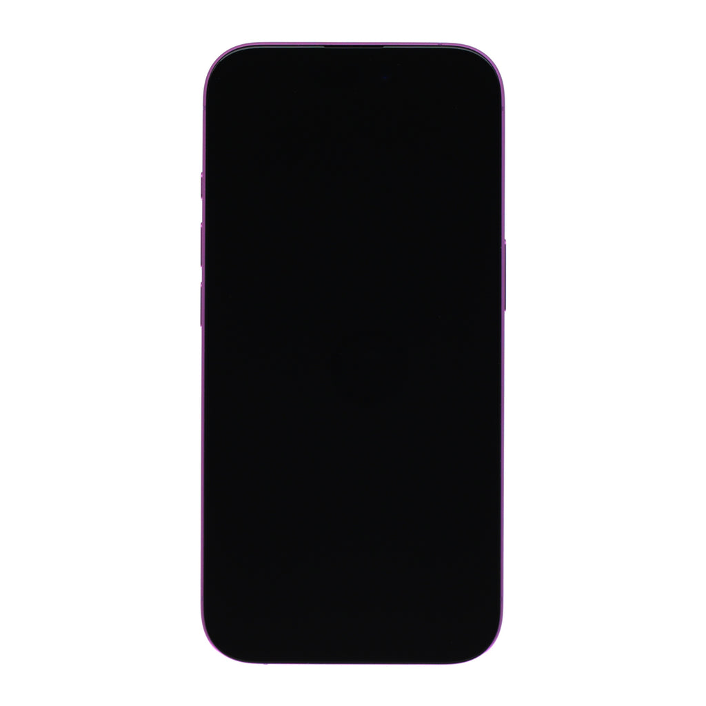 99新 Apple iPhone 16 128G 粉紅色 中國大陸版