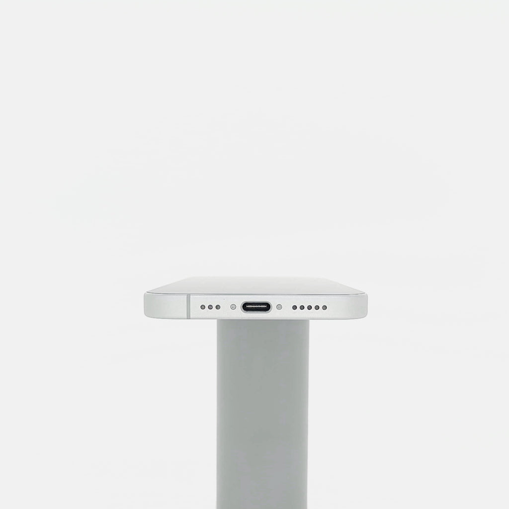 95新 Apple iPhone 16 256G 白色 中國大陸版