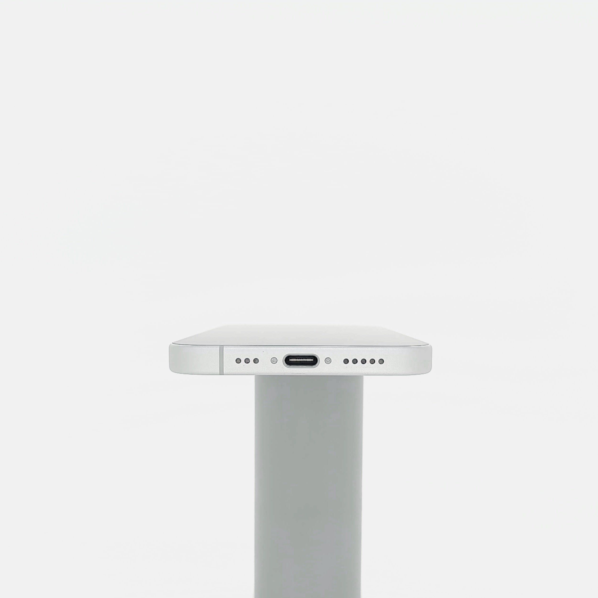 95新 Apple iPhone 16 256G 白色 中國大陸版