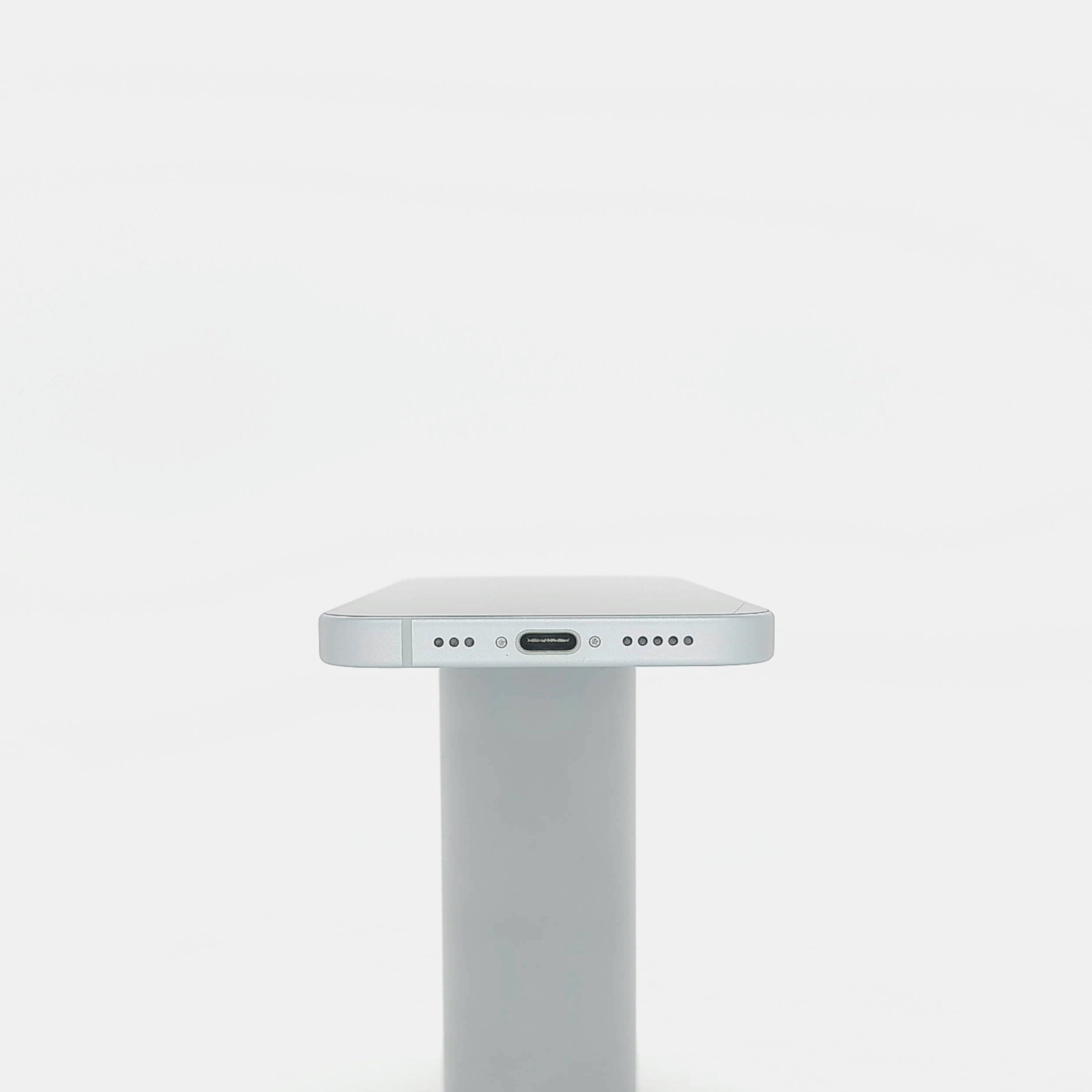 95新 Apple iPhone 15 128G 藍色 中國大陸版