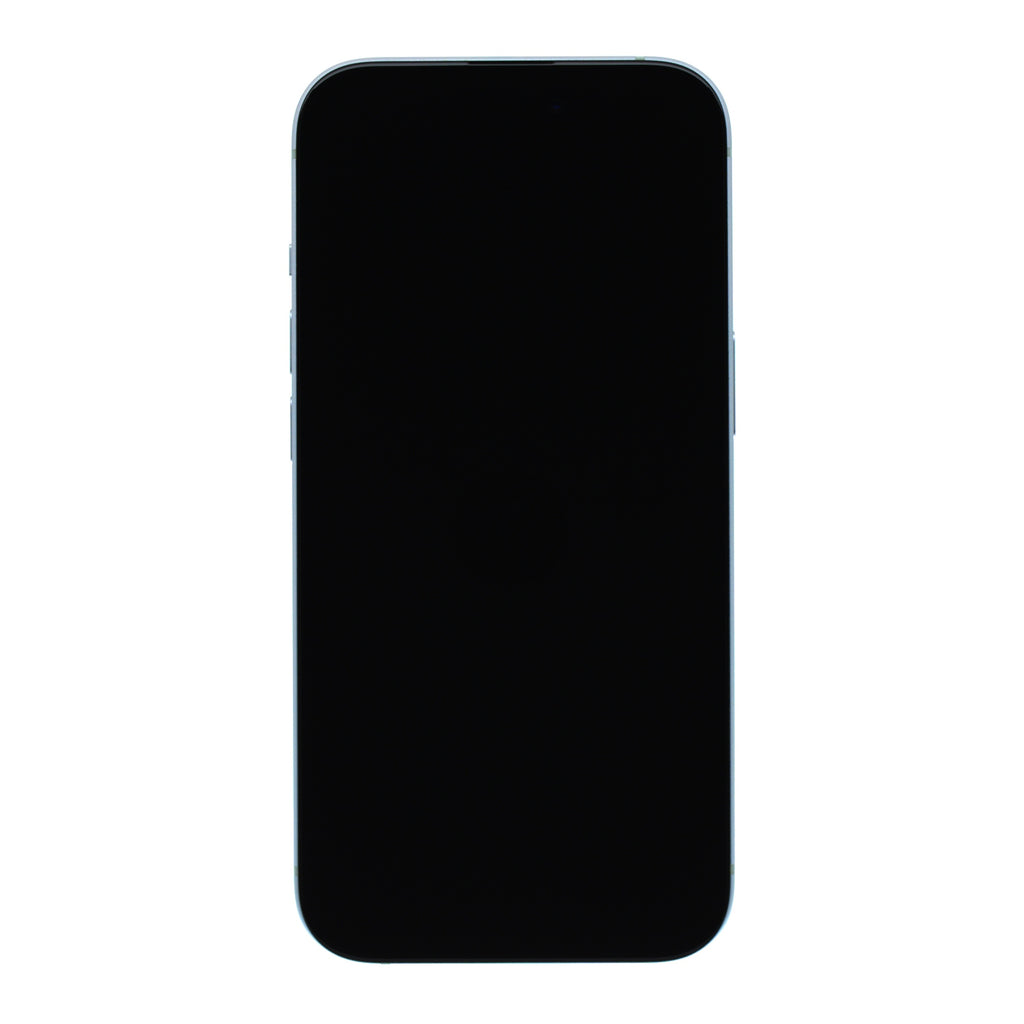 95新 Apple iPhone 15 128G 藍色 中國大陸版