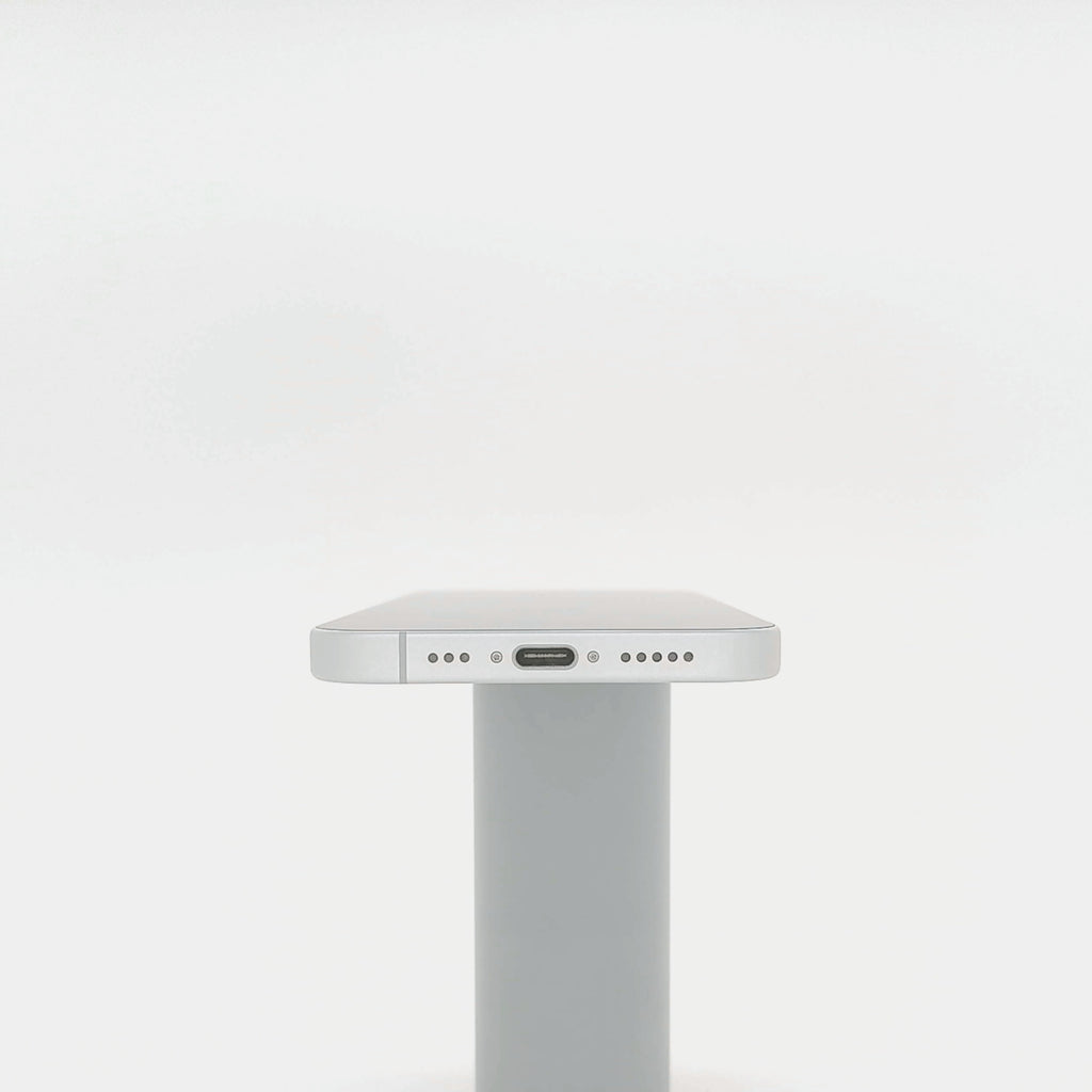 95新 Apple iPhone 16 256G 白色 中國大陸版