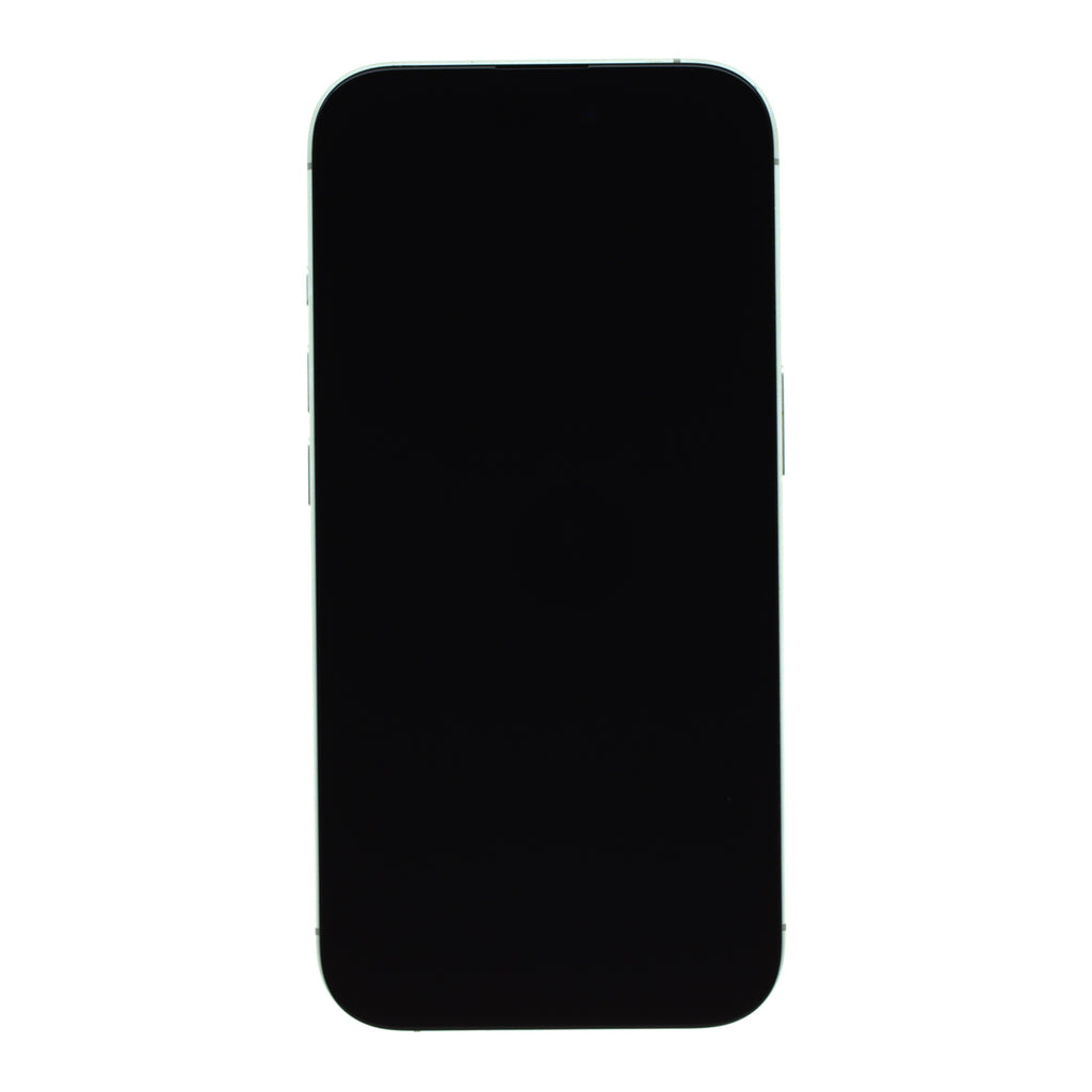 95新 Apple iPhone 16 256G 白色 中國大陸版
