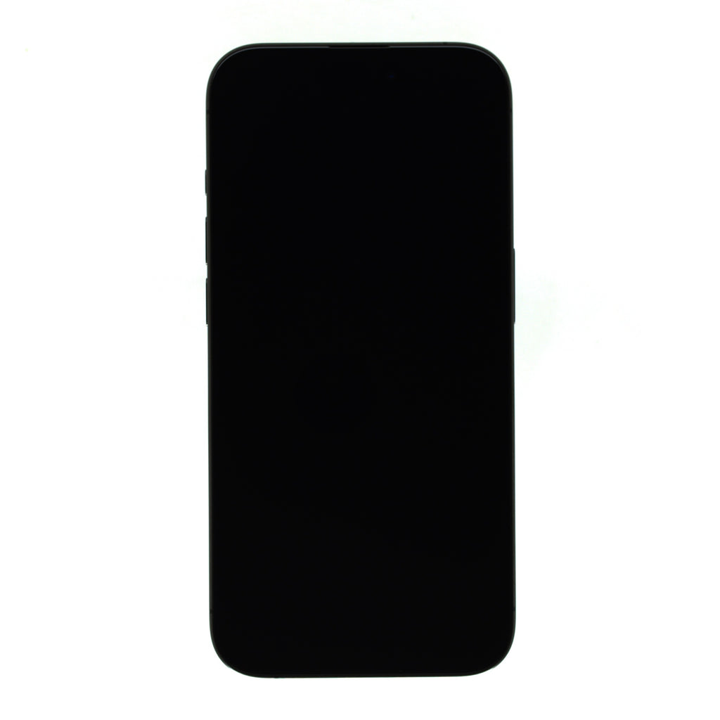 95新 Apple iPhone 15 Pro 256G 黑色鈦金屬 中國大陸版