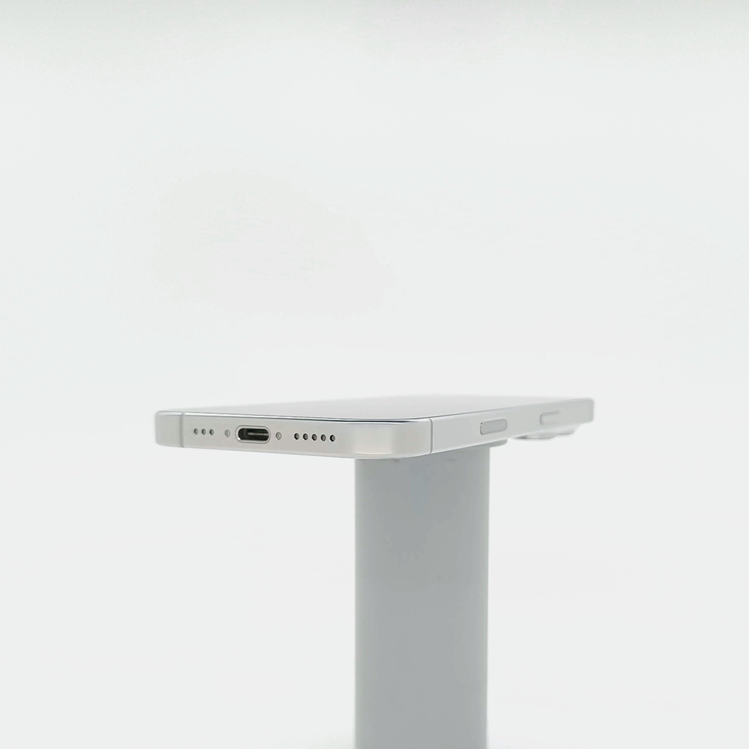 99新 Apple iPhone 16 Pro 128G 白色鈦金屬 中國大陸版