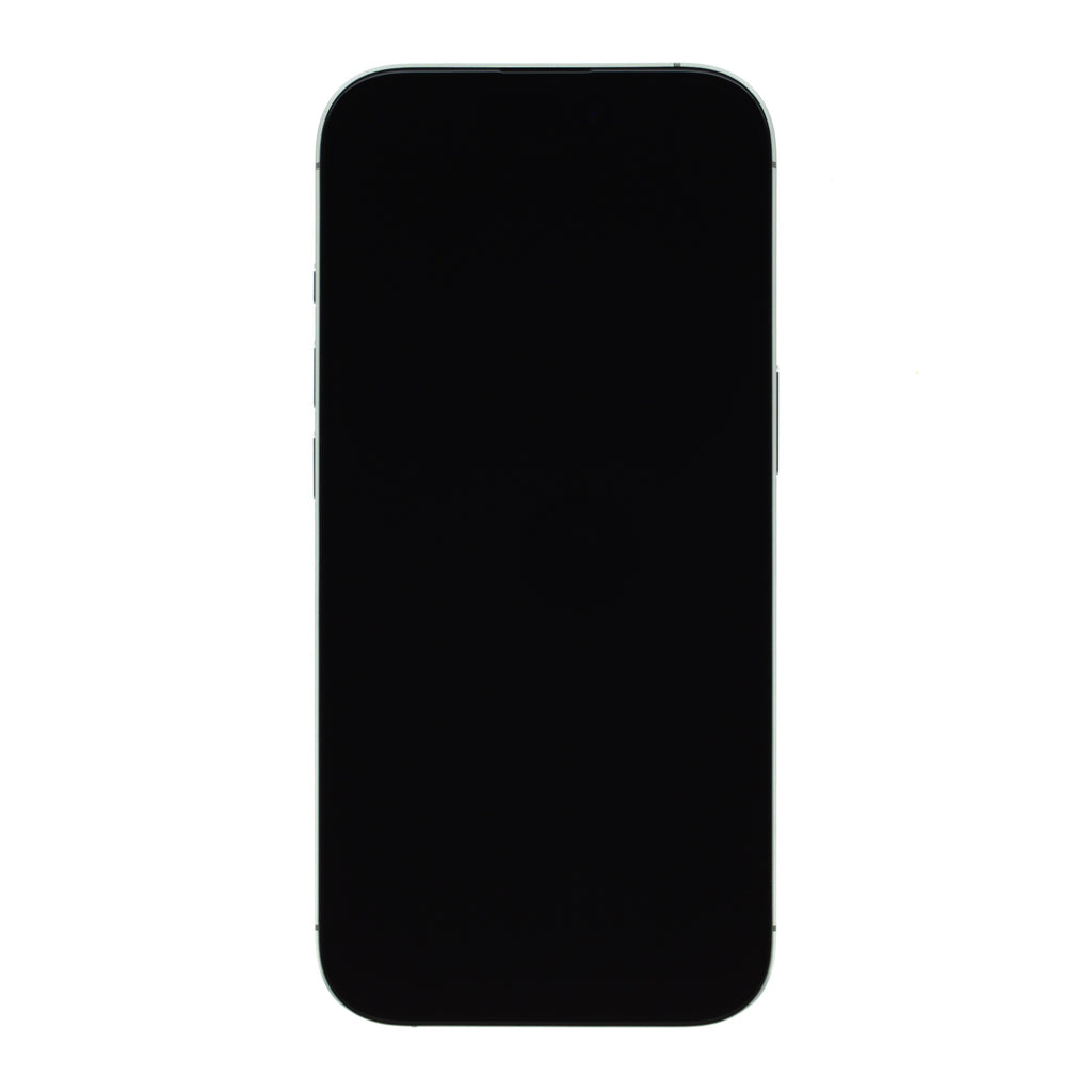 99新 Apple iPhone 16 Pro 128G 白色鈦金屬 中國大陸版