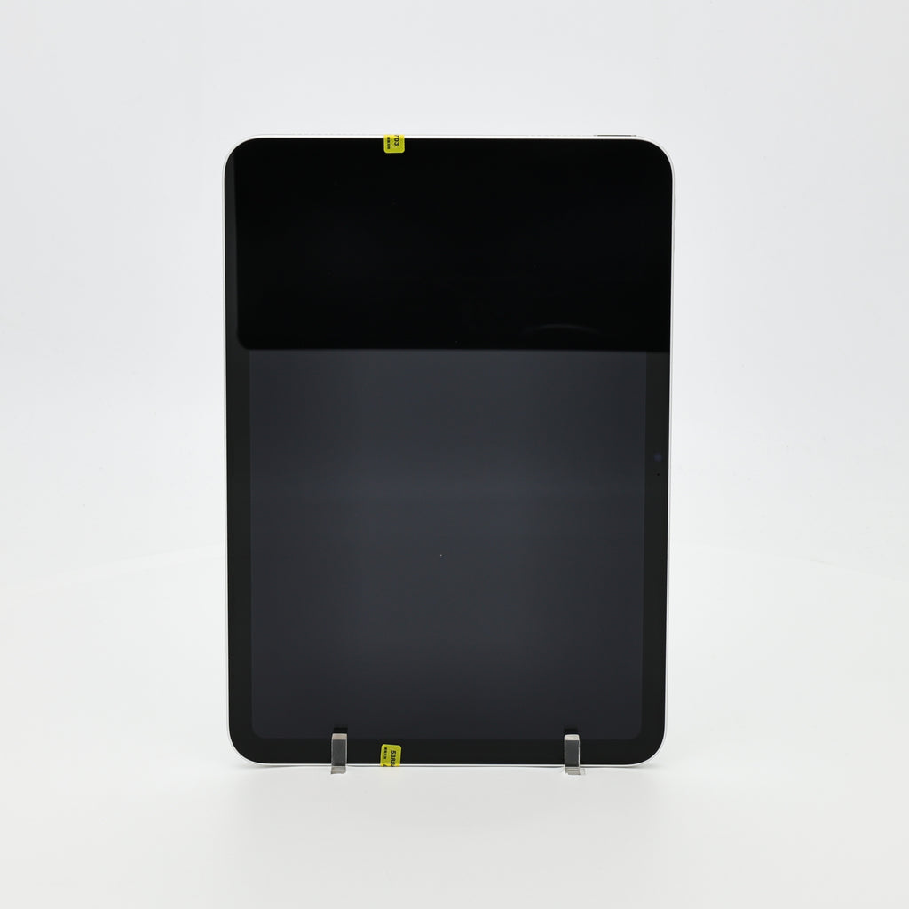 95新 Apple iPad 10代 64G 銀色 WIFI