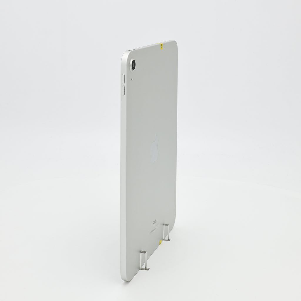 95新 Apple iPad 10代 64G 銀色 WIFI