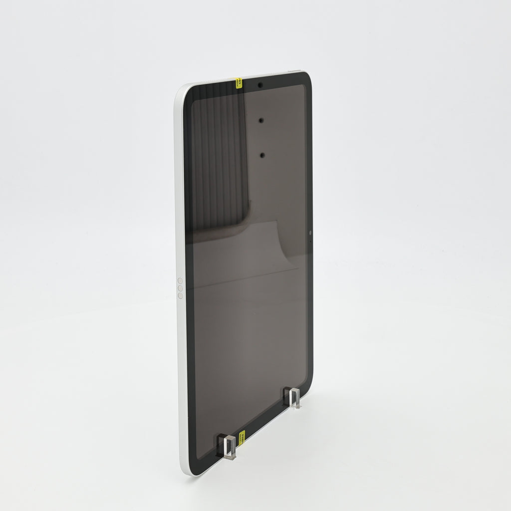 95新 Apple iPad 10代 64G 銀色 WIFI