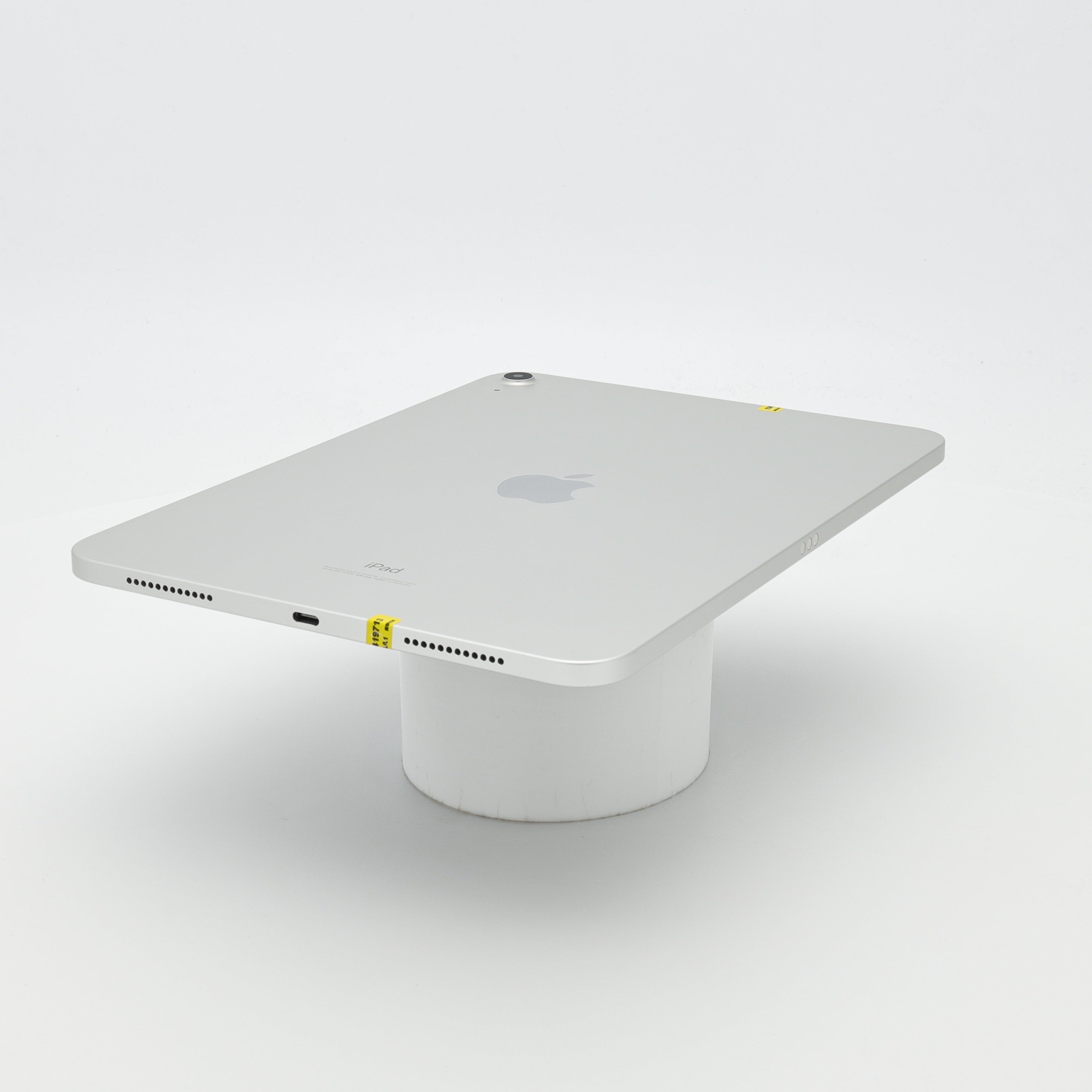95新 Apple iPad 10代 64G 銀色 WIFI