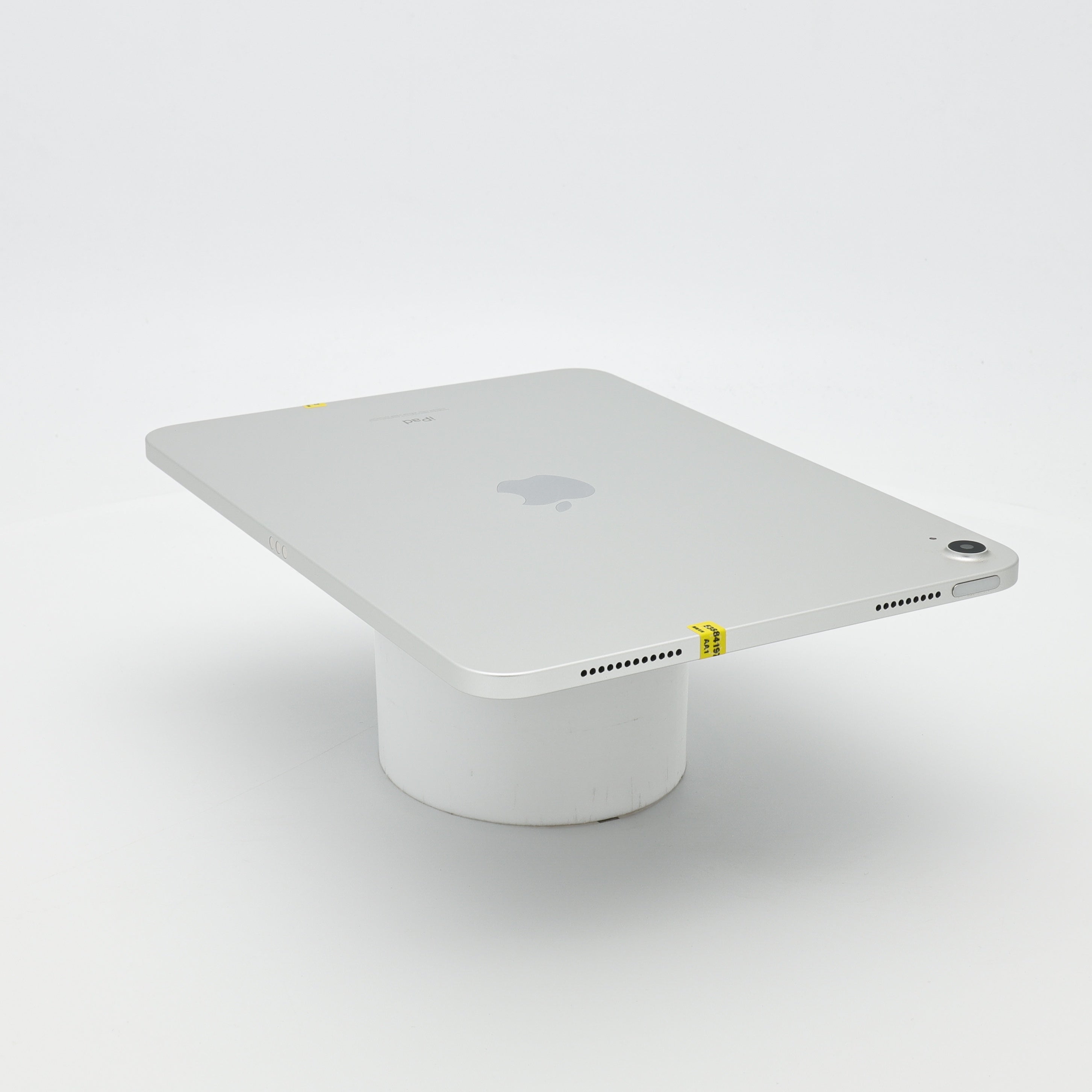 95新 Apple iPad 10代 64G 銀色 WIFI