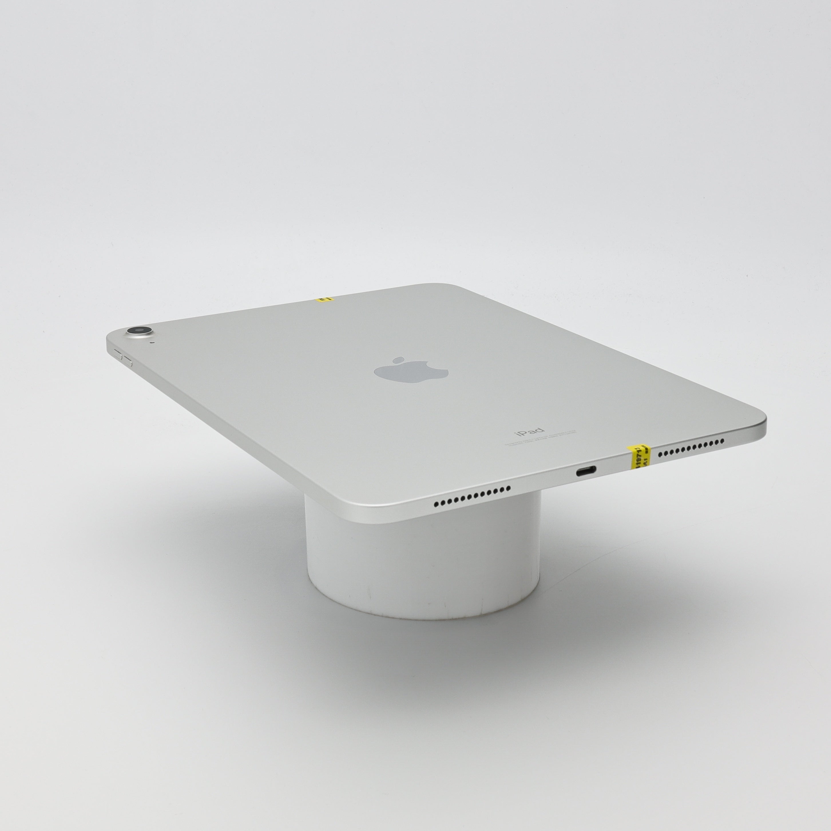 95新 Apple iPad 10代 64G 銀色 WIFI
