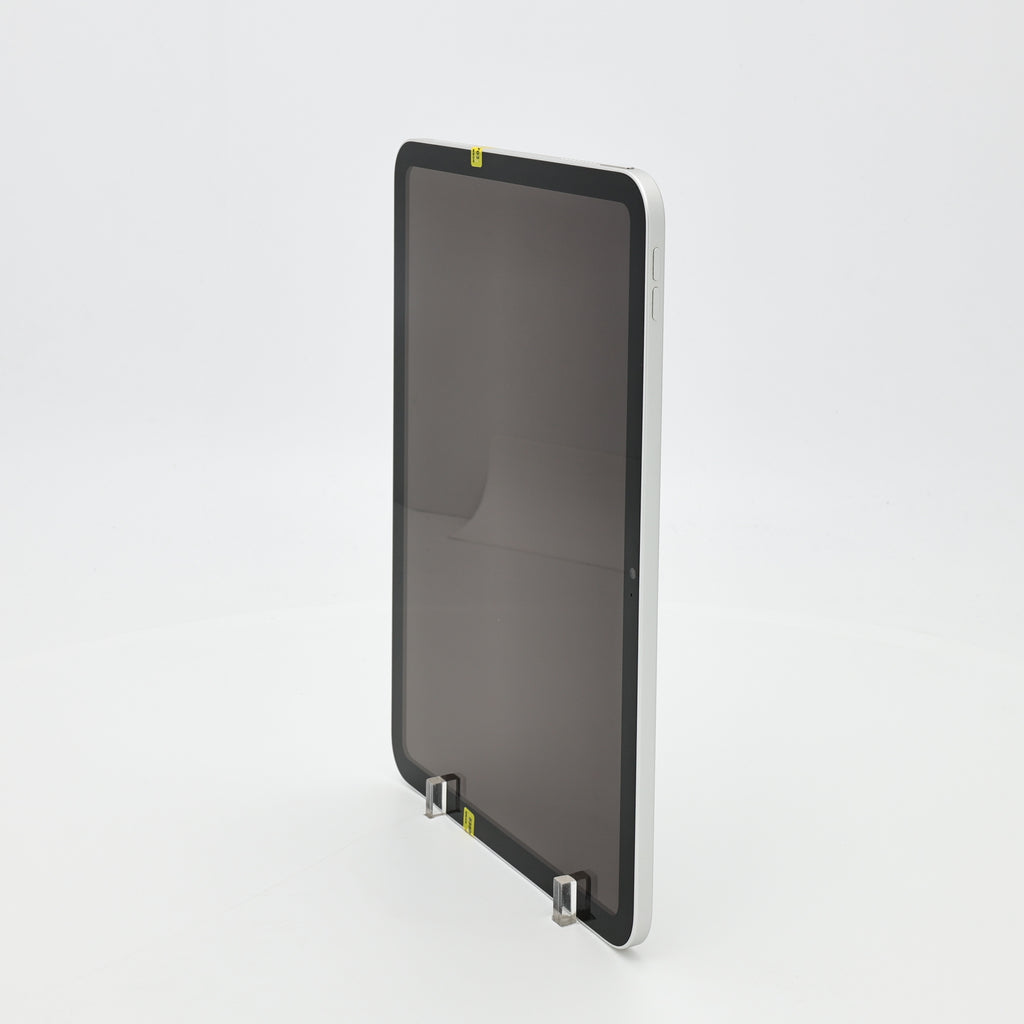 95新 Apple iPad 10代 64G 銀色 WIFI