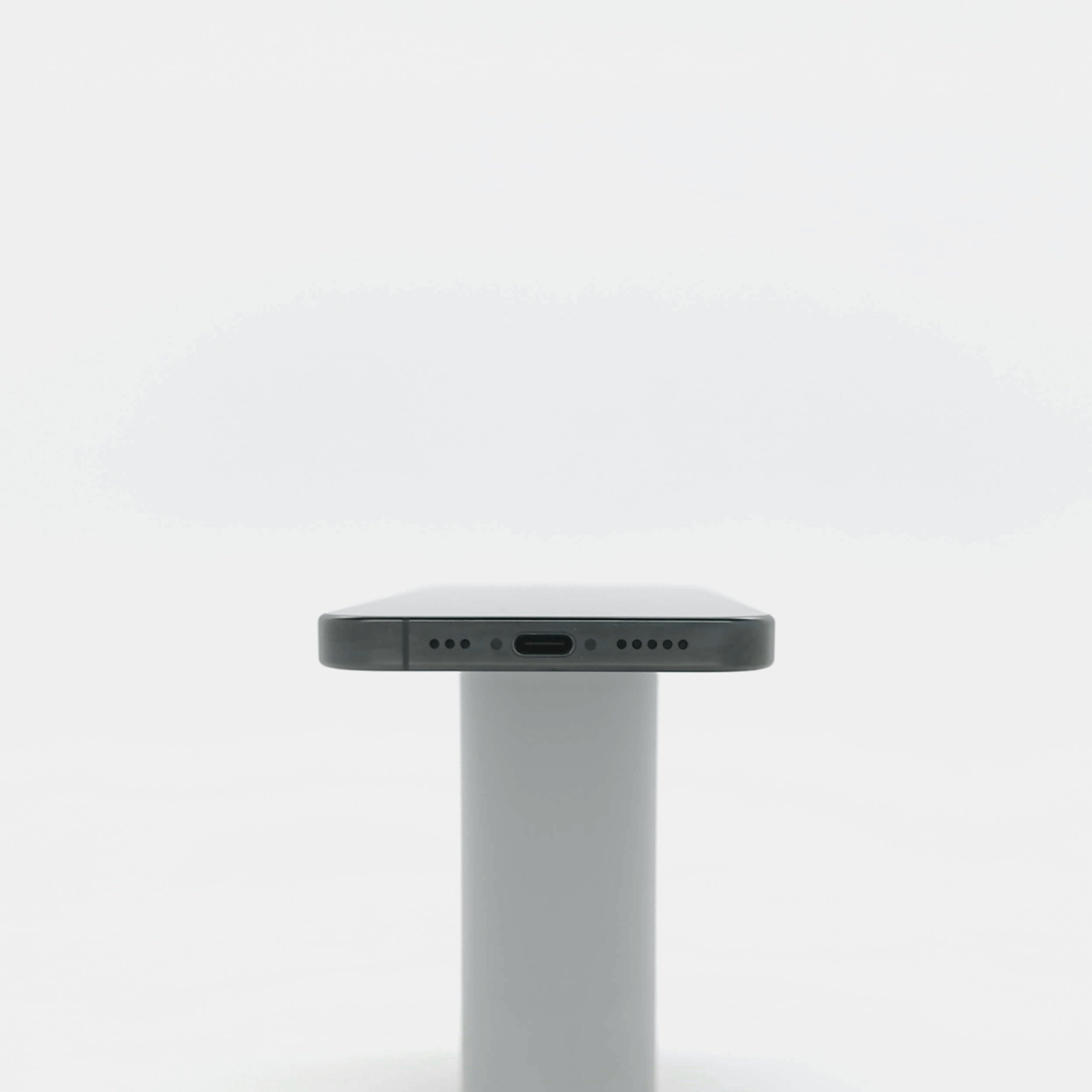 99新 Apple iPhone 16 Pro 128G 黑色鈦金屬 中國大陸版