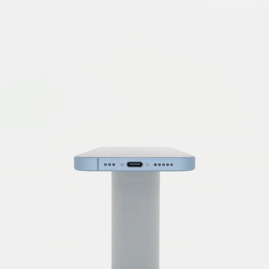 99新 Apple iPhone 17 256G 青霧藍色 中國大陸版