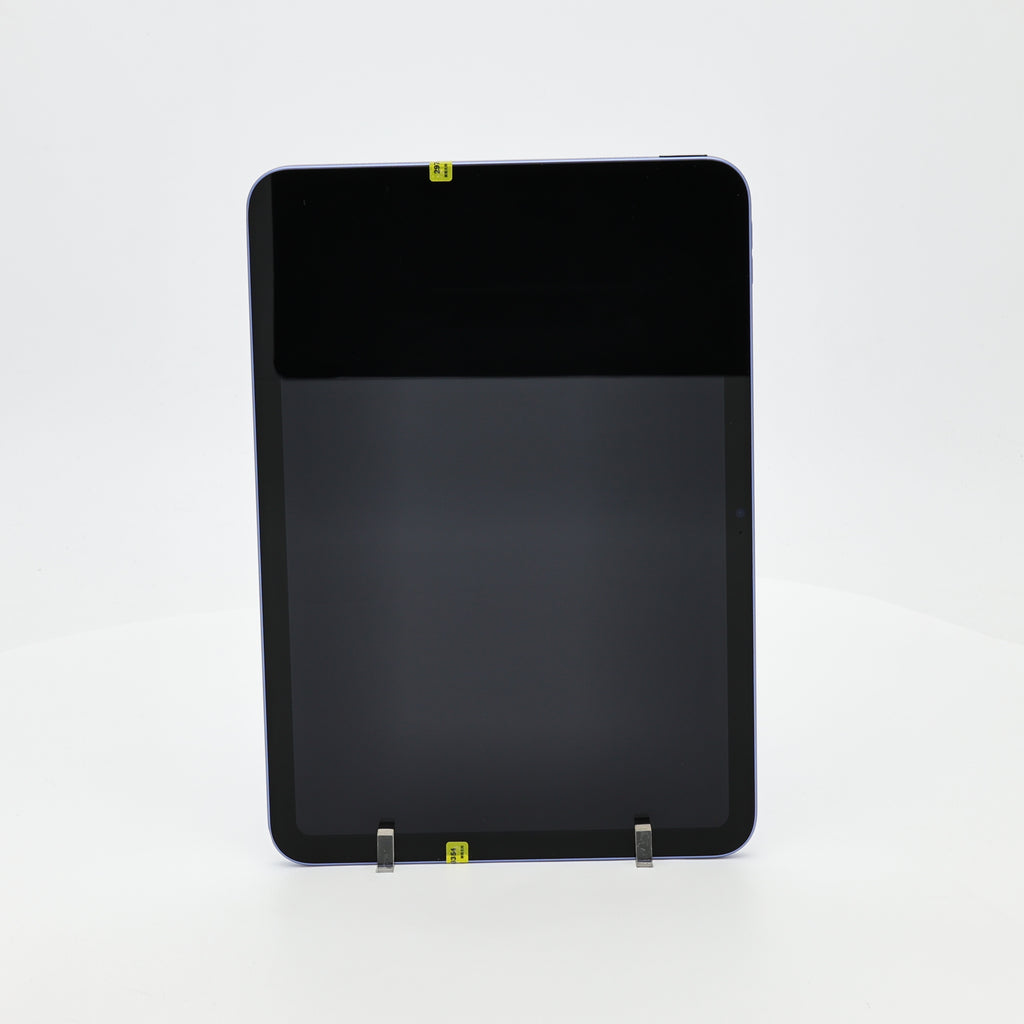 95新 Apple iPad 10代 64G 藍色 WIFI