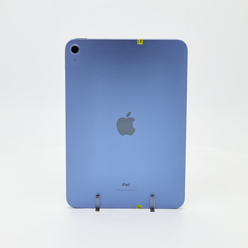 95新 Apple iPad 10代 64G 藍色 WIFI