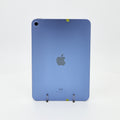 95新 Apple iPad 10代 64G 藍色 WIFI