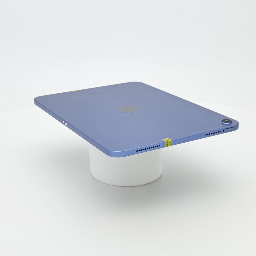 95新 Apple iPad 10代 64G 藍色 WIFI
