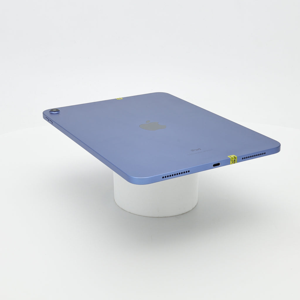 95新 Apple iPad 10代 64G 藍色 WIFI