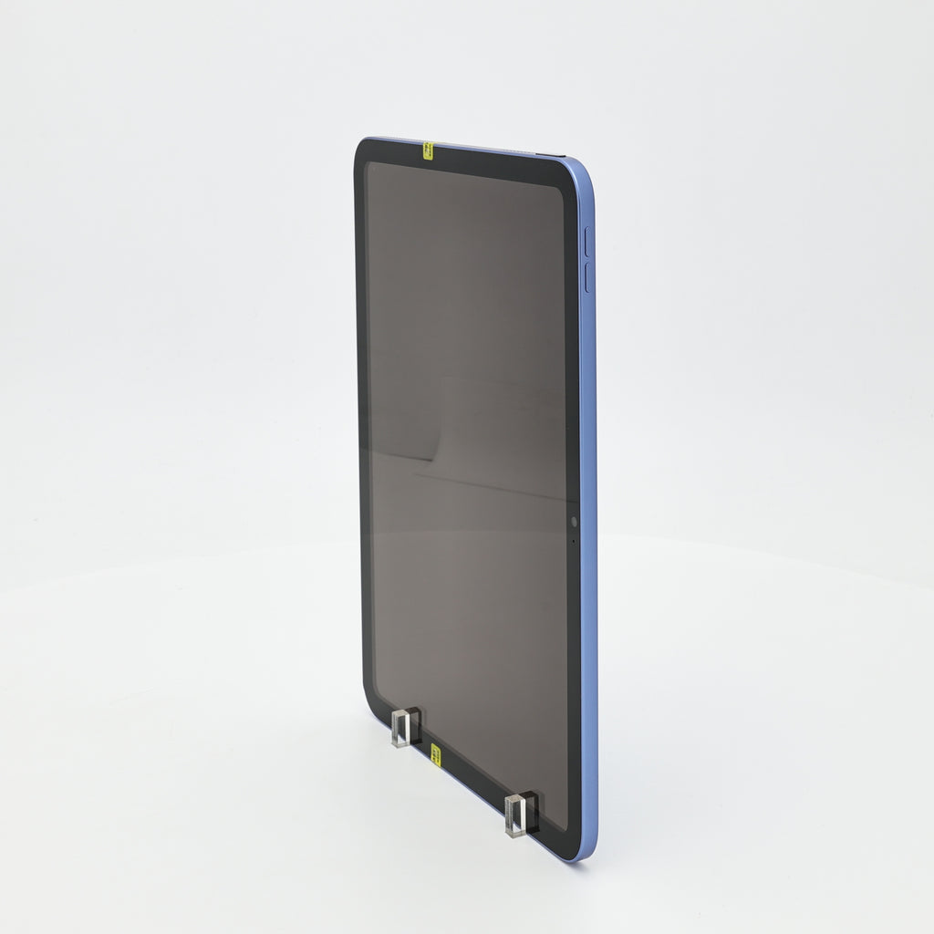 95新 Apple iPad 10代 64G 藍色 WIFI