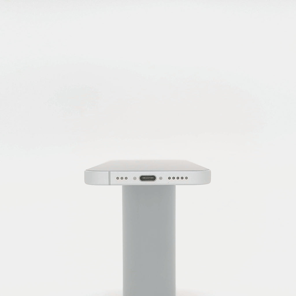 95新 Apple iPhone 16 256G 白色 中國大陸版