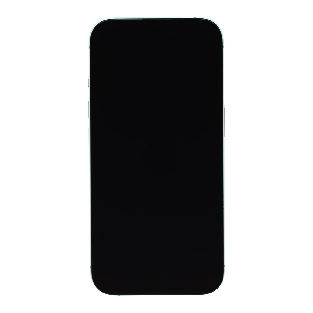 95新 Apple iPhone 16 256G 白色 中國大陸版