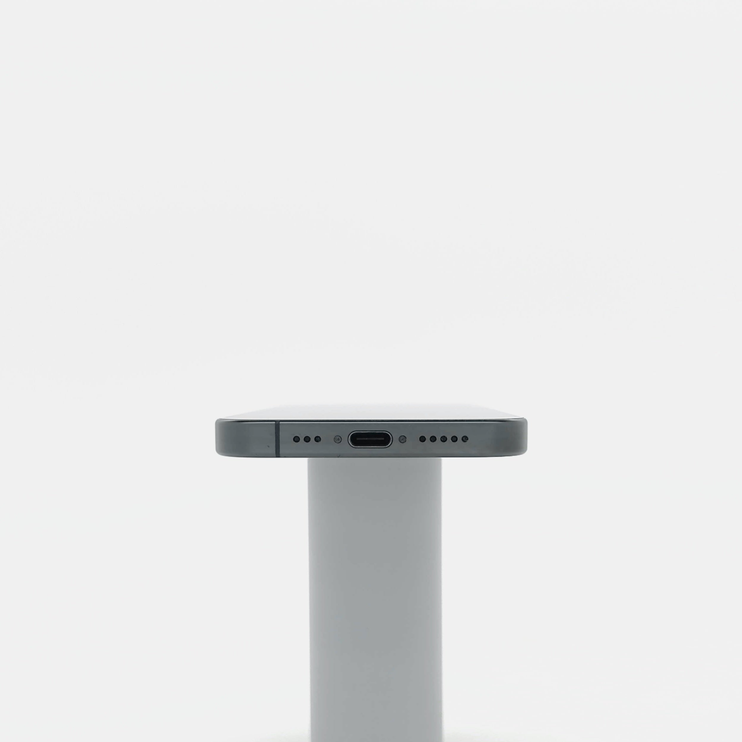 95新 Apple iPhone 15 Pro 256G 黑色鈦金屬 中國大陸版
