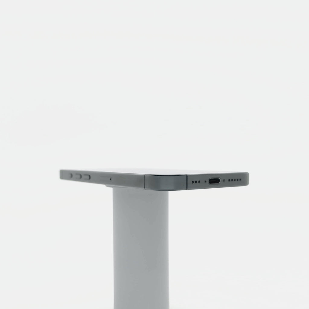 95新 Apple iPhone 15 Pro 256G 黑色鈦金屬 中國大陸版