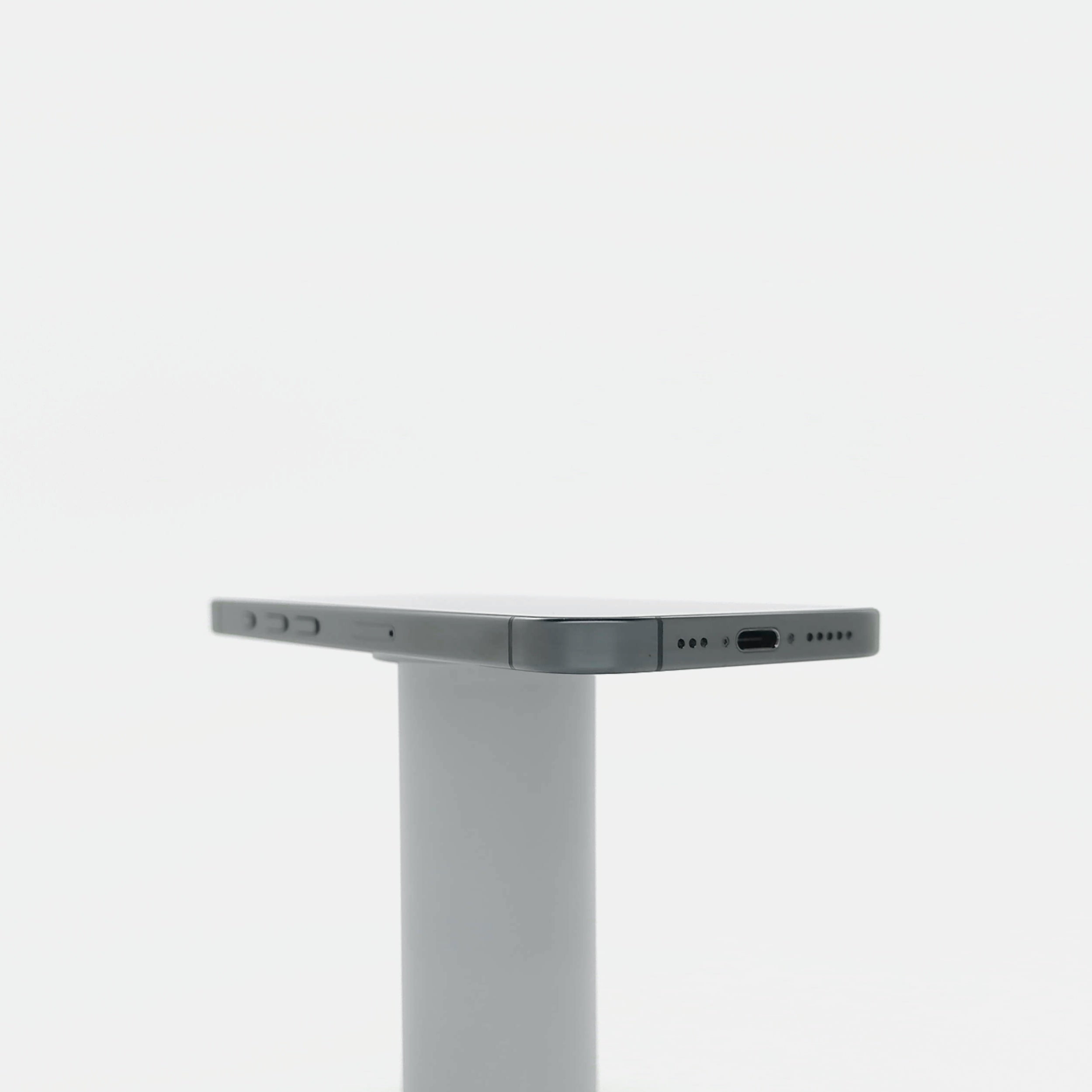 95新 Apple iPhone 15 Pro 256G 黑色鈦金屬 中國大陸版
