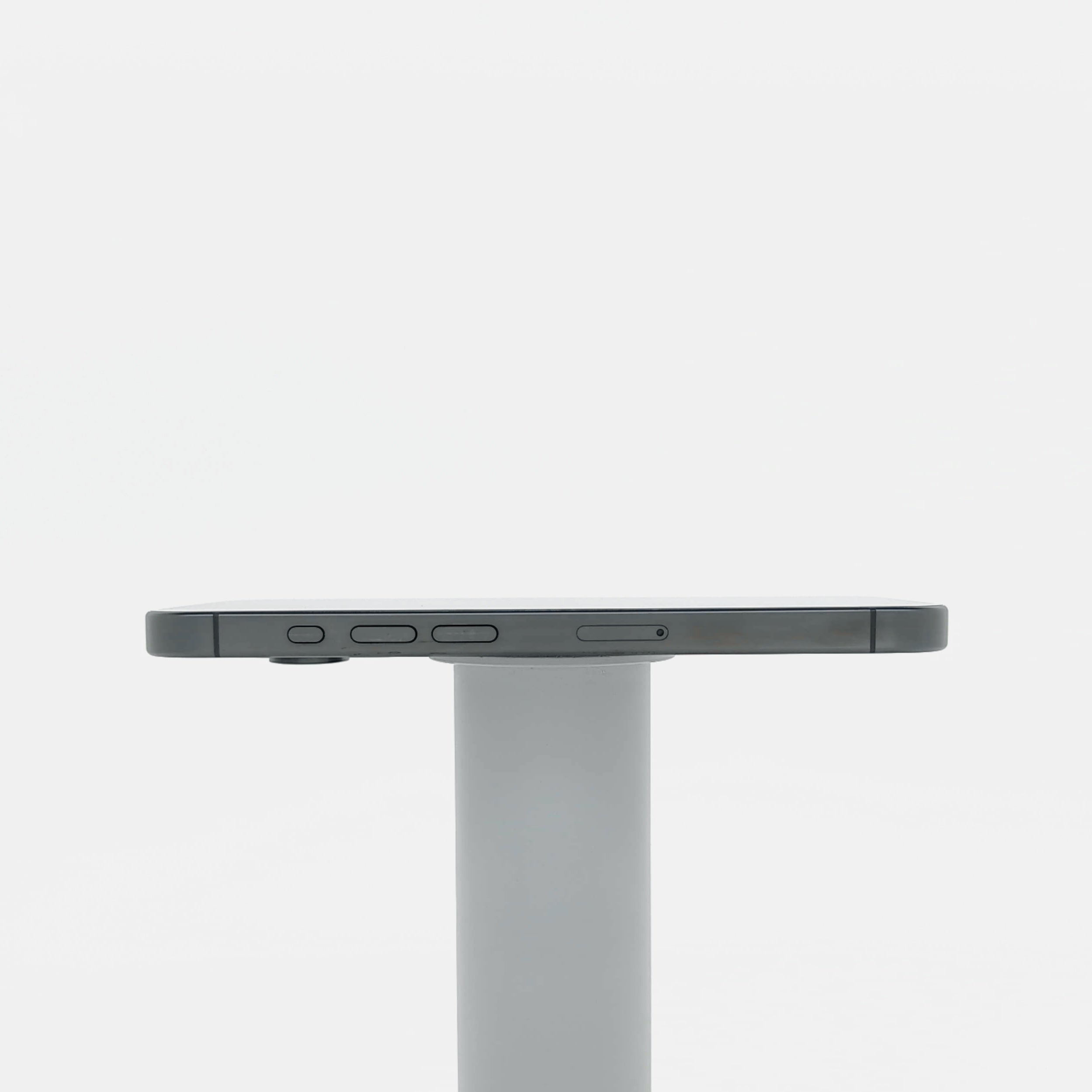 95新 Apple iPhone 15 Pro 256G 黑色鈦金屬 中國大陸版