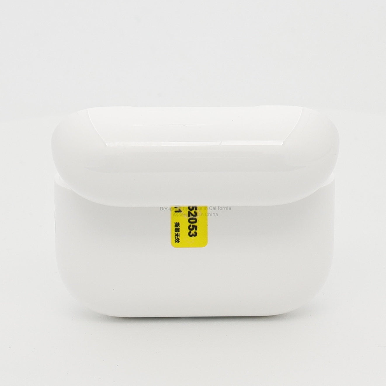 99新 Apple AirPods Pro 3 白色