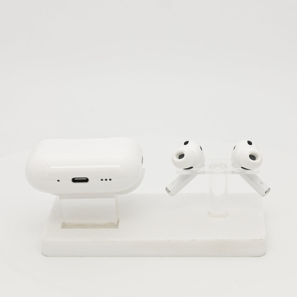 99新 Apple AirPods Pro 3 白色