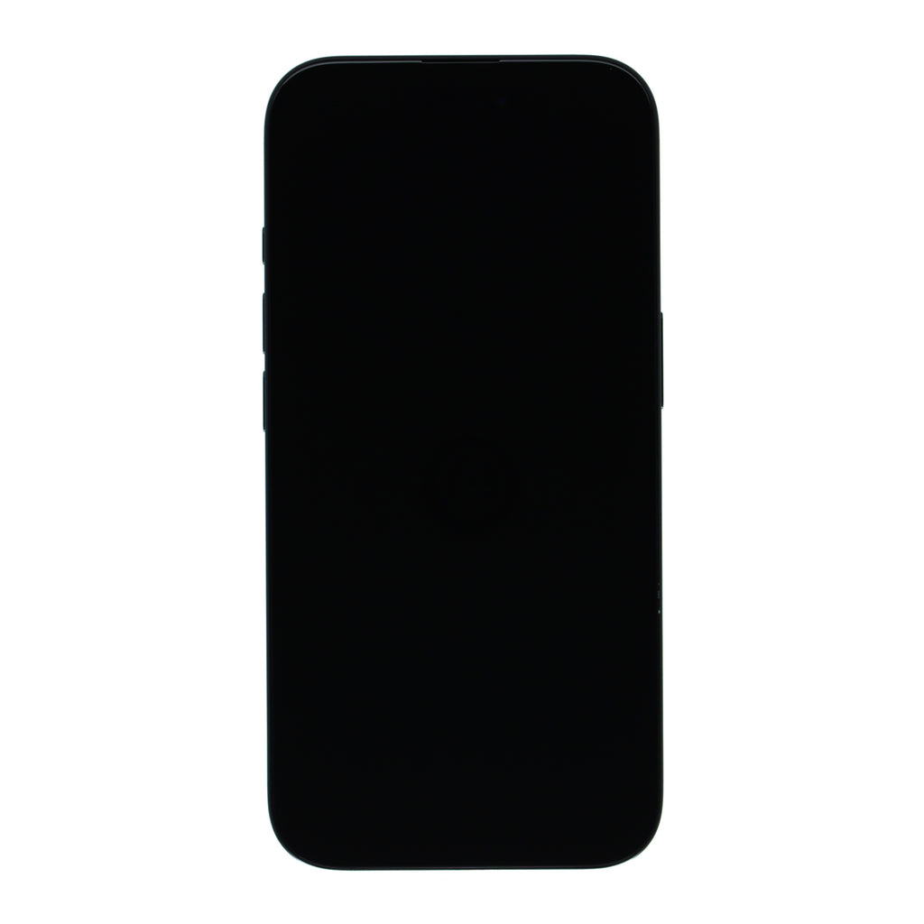 95新 Apple iPhone 16 128G 黑色 中國大陸版