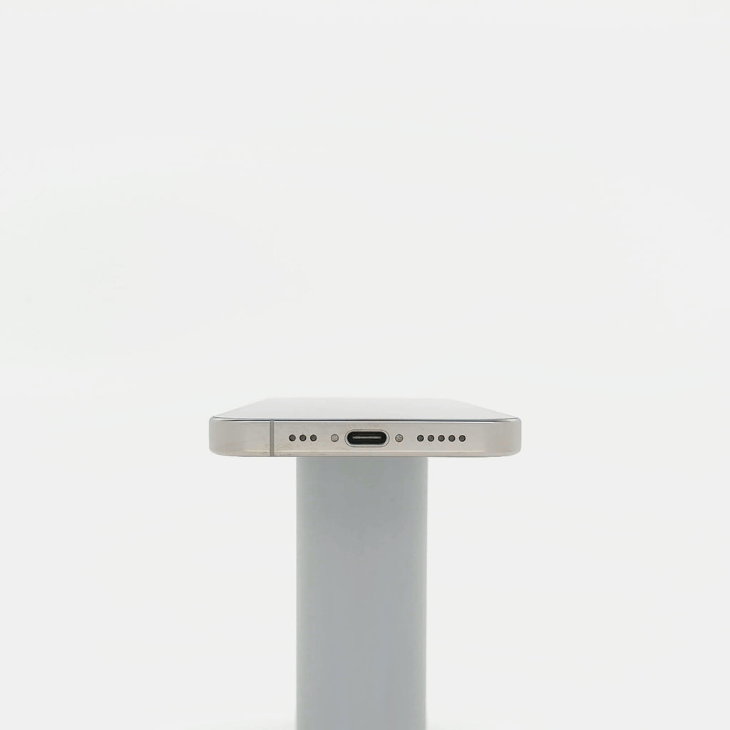 95新 Apple iPhone 16 Pro 128G 原色鈦金屬 中國大陸版