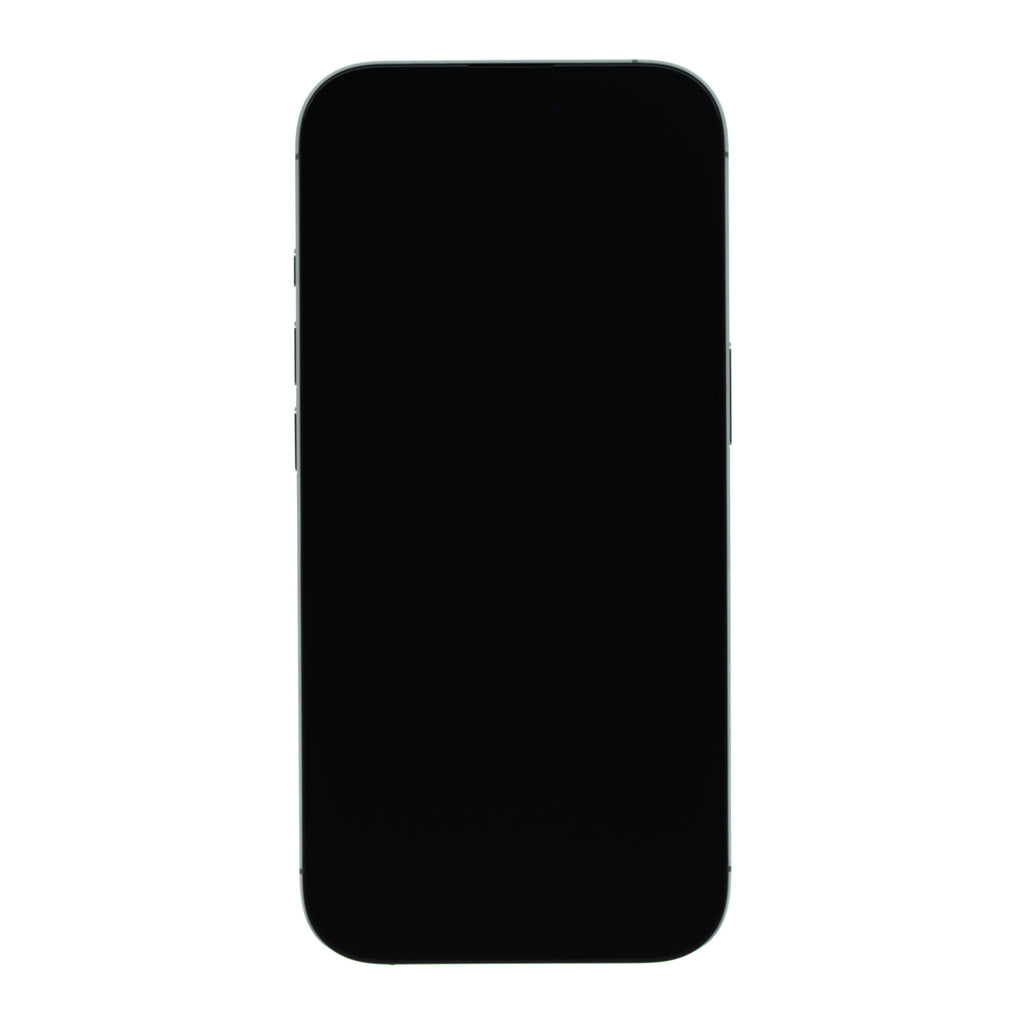 95新 Apple iPhone 16 Pro 128G 原色鈦金屬 中國大陸版