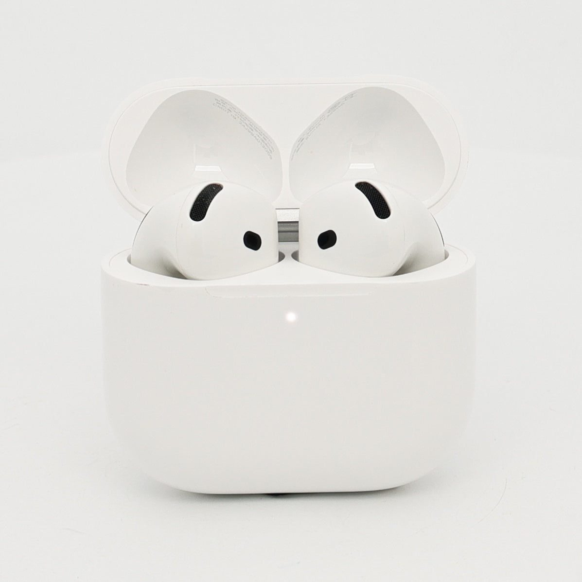 99新 Apple AirPods 4 (支持主动降噪) 白色