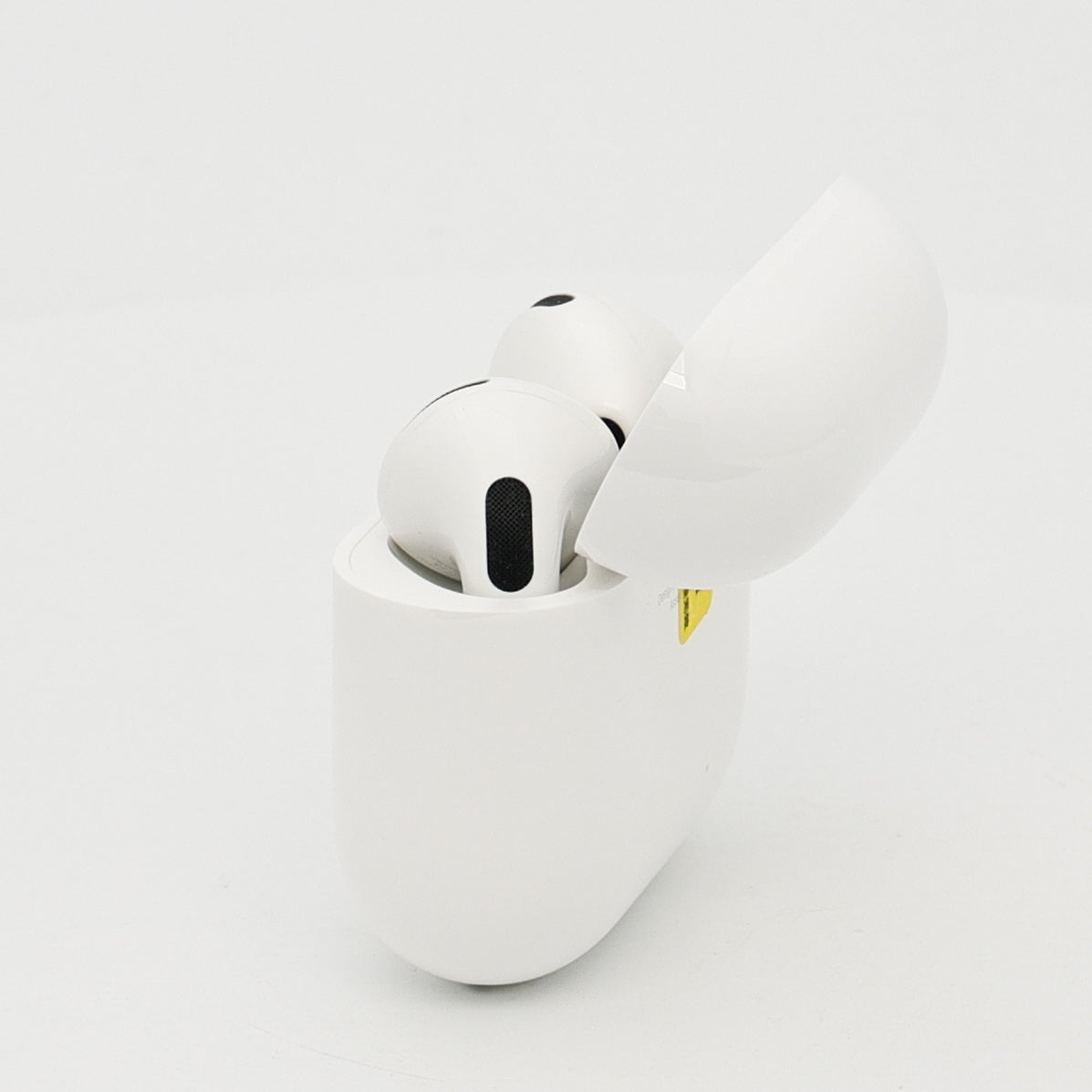 99新 Apple AirPods 4 (支持主动降噪) 白色