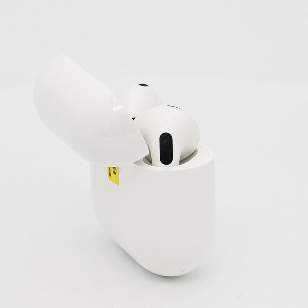 99新 Apple AirPods 4 (支持主动降噪) 白色