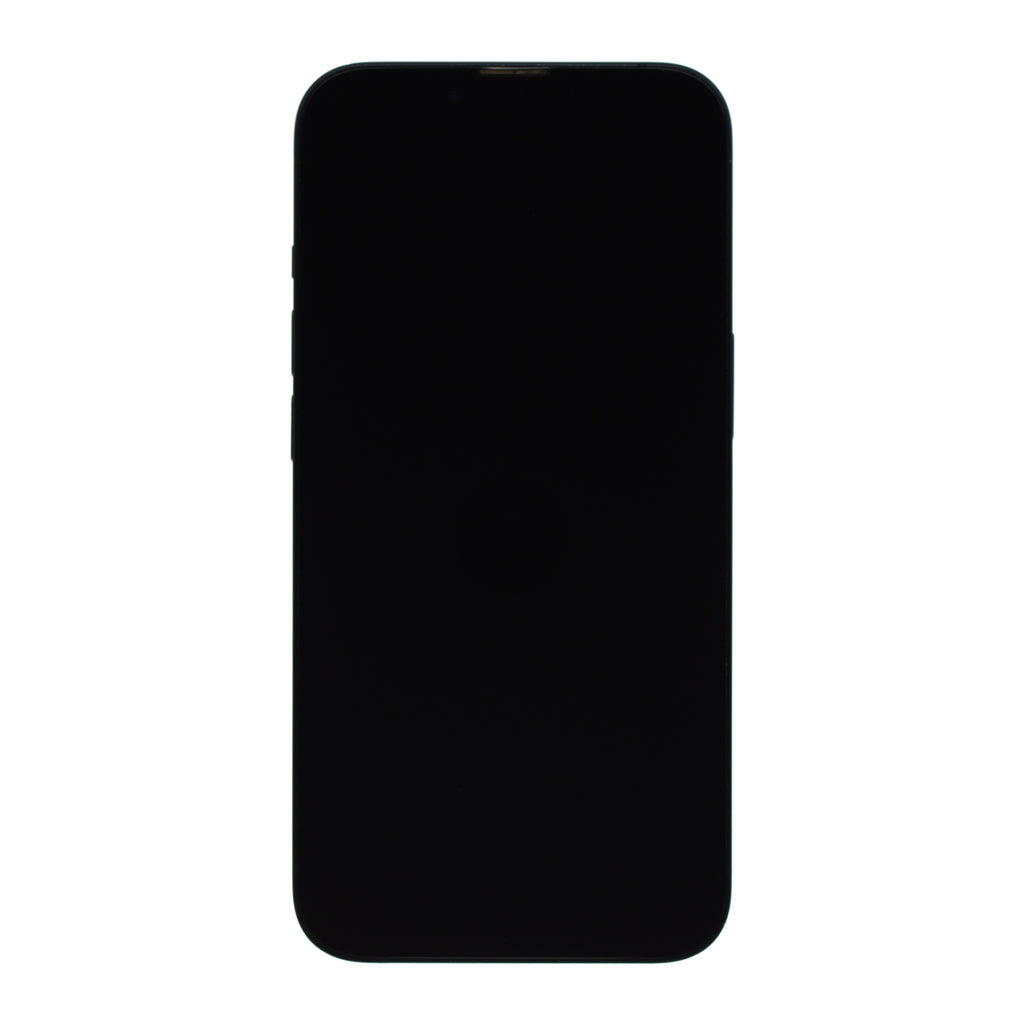 95新 Apple iPhone 13 128G 午夜色 中國大陸版