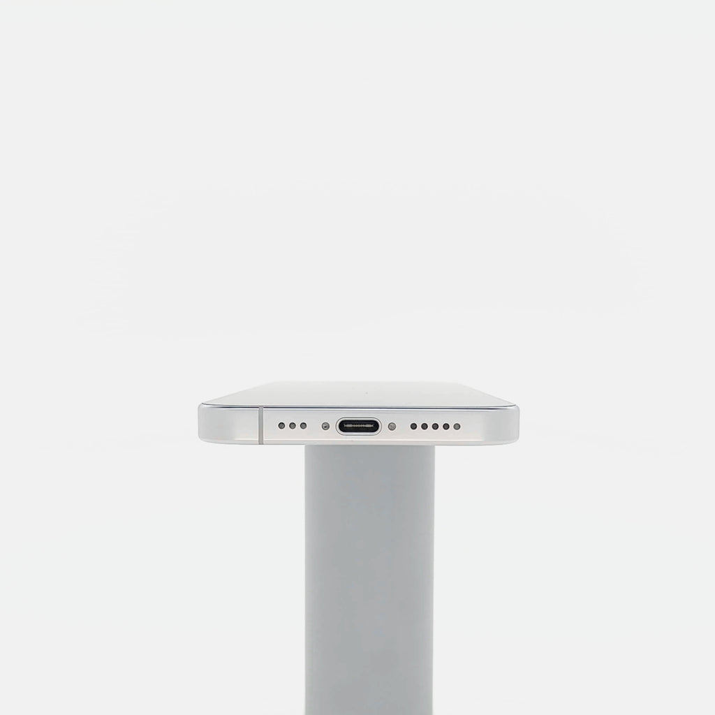 95新 Apple iPhone 16 Pro 128G 白色鈦金屬 中國大陸版