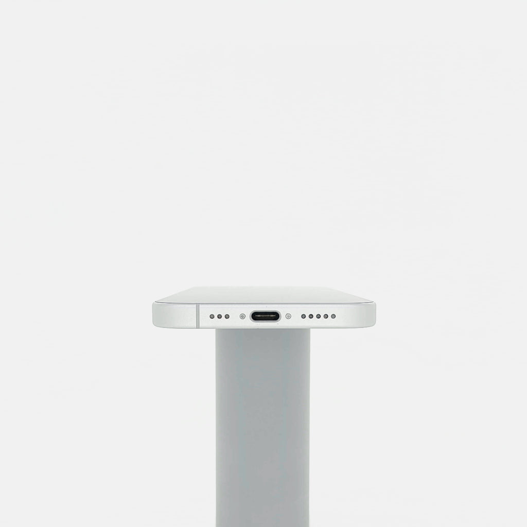 95新 Apple iPhone 16 128G 白色 中國大陸版